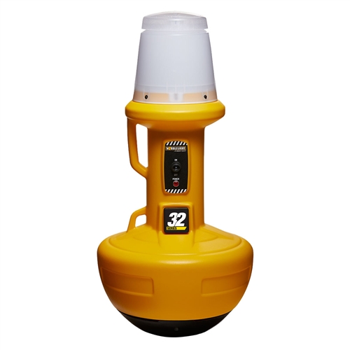 Southwire Wobblelight V2 150W LED Work Light | Superior Equipment