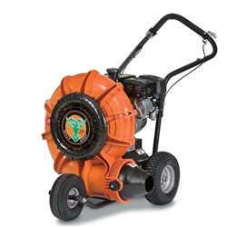 Billy Goat F1002SPV Wheeled Leaf Blower | Superior Equipment