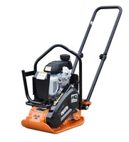 Mikasa MVC40H Plate Compactor with 2.4 HP Robin Engine | Superior 