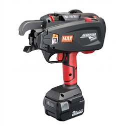 MAX USA RB398S Rebar Tying Tool | Superior Equipment & Supplies