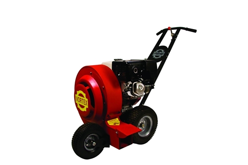 Fradan VPB-13HD Vortex Leaf Push Blower | Superior Equipment