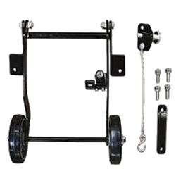 Compactor Wheel Kits Multiquip MVC82VH Compactor Wheel Kit | Superior Equipment & Supplies