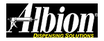 Albion Rover Backer Rod Installer