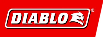 Diablo 5/7 TPI Demo Demonâ„¢ Carbide Teeth Reciprocating Saw Blades for Nail-Embedded Wood (3-pk)