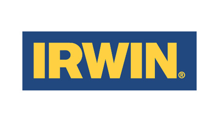 Irwin Strait-Line 5 lb Permanent Marking Chalk - White