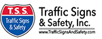Traffic Signs & Safety 36" x 36" RIGHT LANE CLOSED Sign
