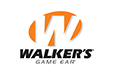 Walker's Blaze Orange Razor Low-Profile Muff