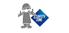 Safety Zone Eye Wash Station